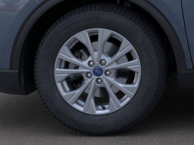 new 2025 Ford Escape car, priced at $31,141