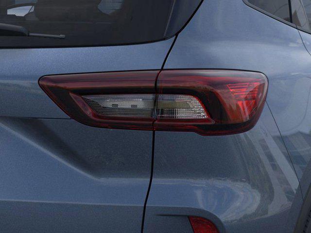 new 2025 Ford Escape car, priced at $28,952