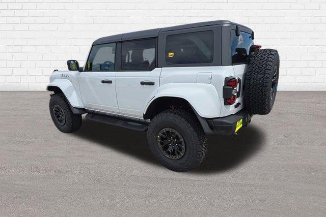 new 2024 Ford Bronco car, priced at $98,491