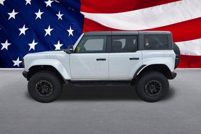 new 2024 Ford Bronco car, priced at $94,591