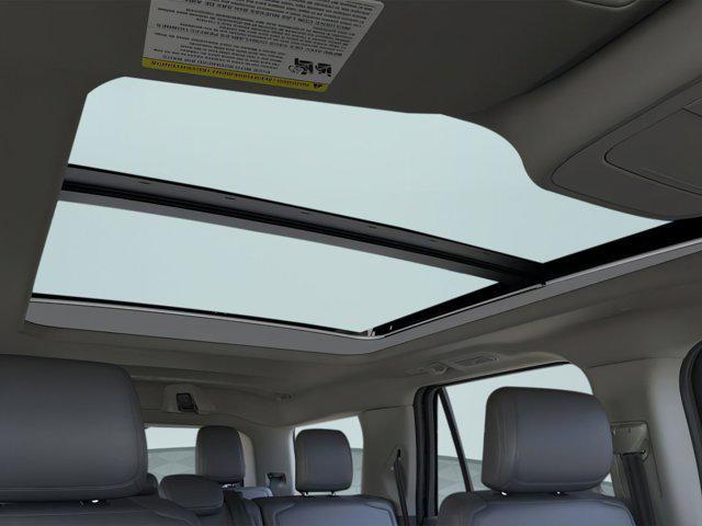 new 2025 Ford Expedition car, priced at $69,701