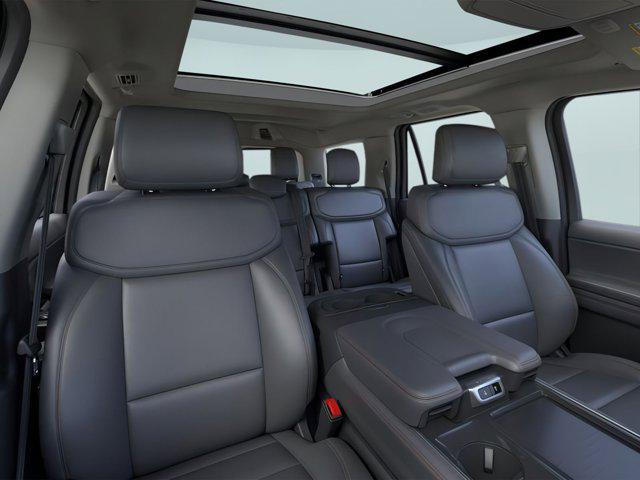 new 2025 Ford Expedition car, priced at $69,701