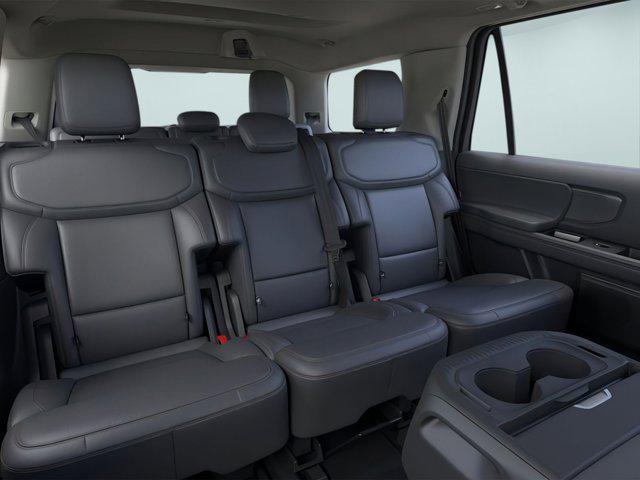 new 2025 Ford Expedition car, priced at $69,701