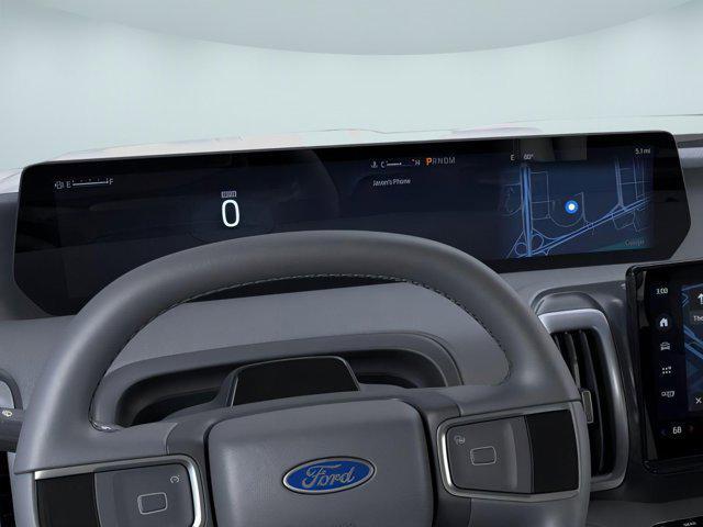 new 2025 Ford Expedition car, priced at $69,701