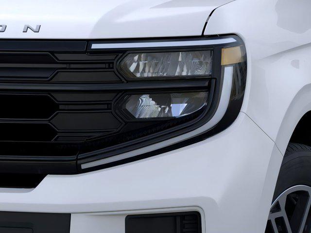 new 2025 Ford Expedition car, priced at $69,701