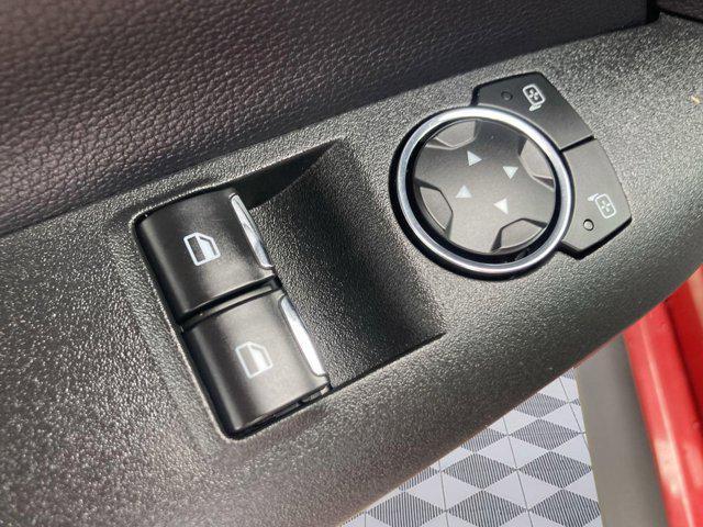 used 2018 Ford Mustang car, priced at $33,999