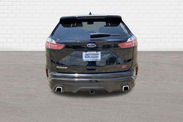 used 2019 Ford Edge car, priced at $20,996