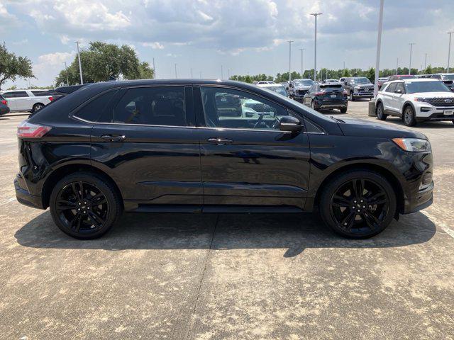 used 2019 Ford Edge car, priced at $20,996