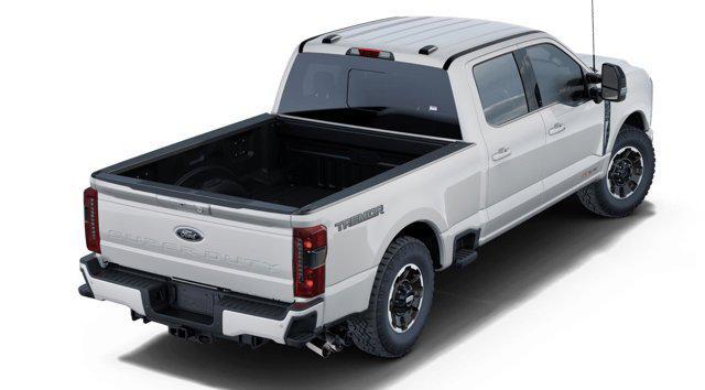 new 2025 Ford F-250 car, priced at $88,991