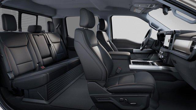 new 2025 Ford F-250 car, priced at $88,991