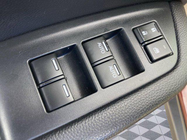 used 2022 Honda Pilot car, priced at $26,797