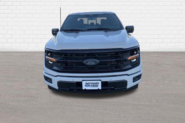 new 2024 Ford F-150 car, priced at $53,981