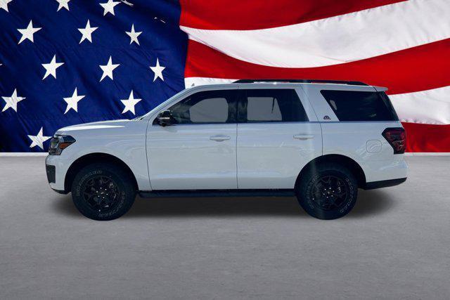 new 2024 Ford Expedition car, priced at $80,582