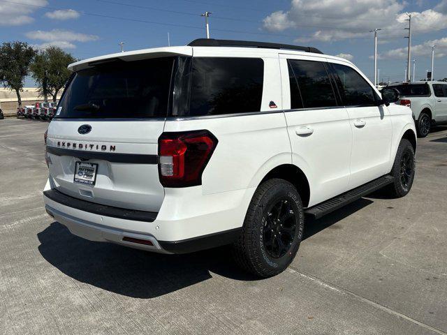 new 2024 Ford Expedition car, priced at $80,582