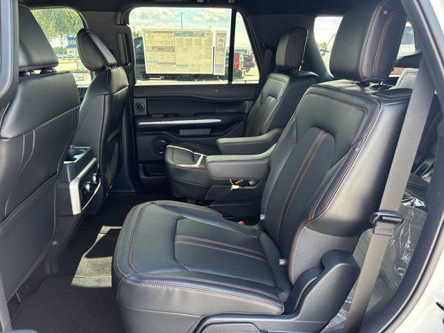 new 2024 Ford Expedition car, priced at $80,582