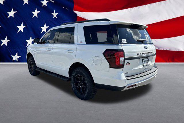 new 2024 Ford Expedition car, priced at $80,582