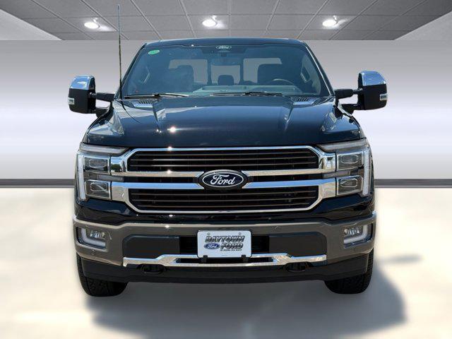 new 2025 Ford F-150 car, priced at $69,751