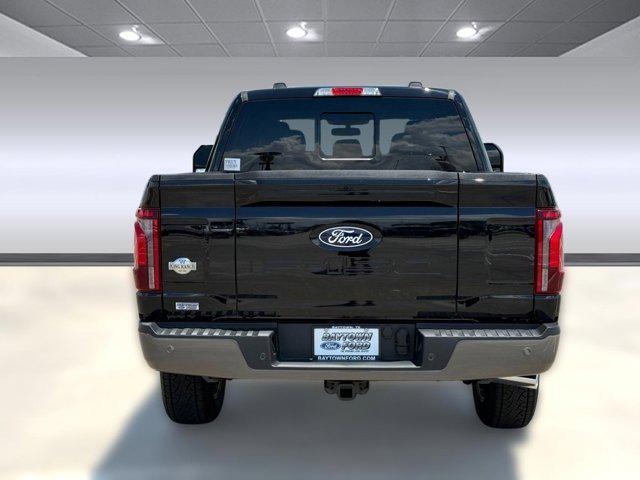 new 2025 Ford F-150 car, priced at $69,751