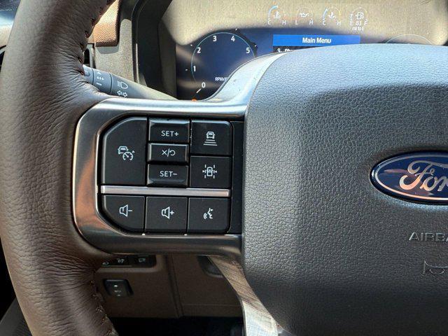 new 2025 Ford F-150 car, priced at $69,751