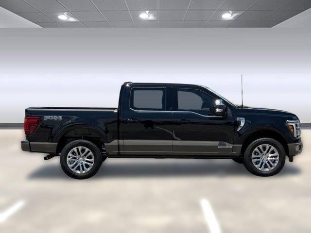 new 2025 Ford F-150 car, priced at $69,751