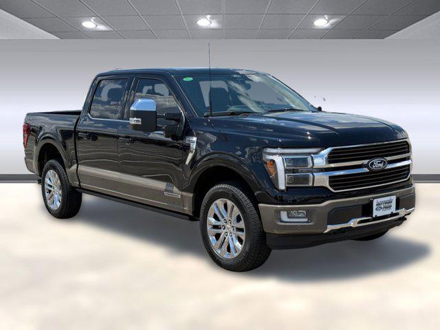 new 2025 Ford F-150 car, priced at $69,751