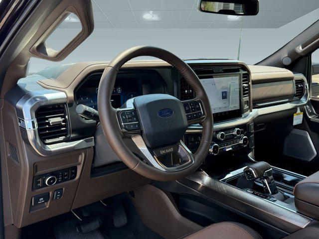 new 2025 Ford F-150 car, priced at $69,751