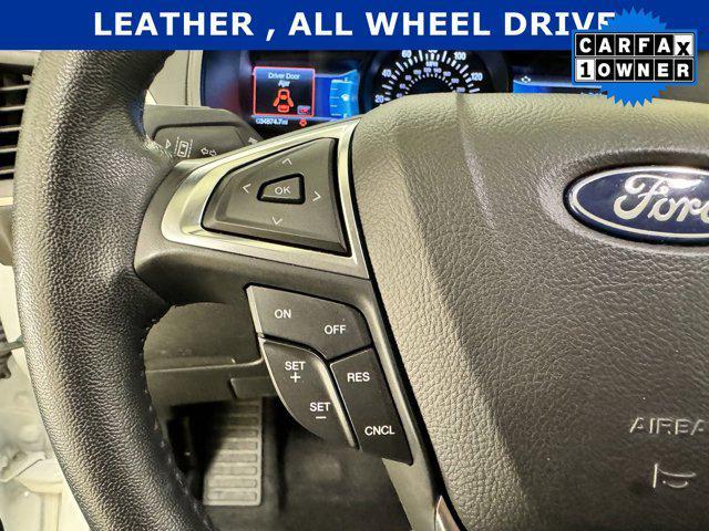 used 2023 Ford Edge car, priced at $23,298