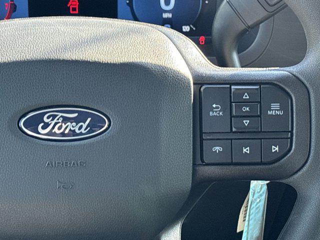 new 2024 Ford F-150 car, priced at $46,591