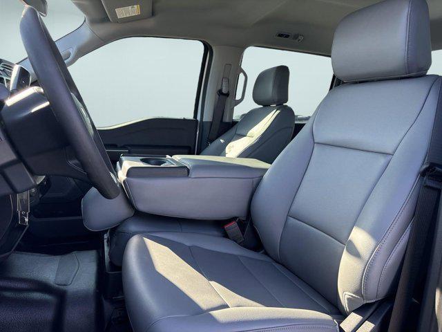 new 2024 Ford F-150 car, priced at $45,193