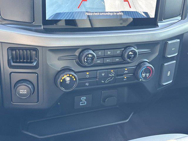 new 2024 Ford F-150 car, priced at $45,193