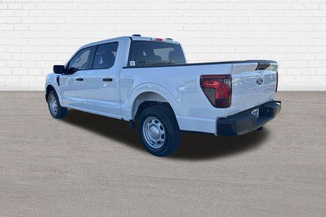 new 2024 Ford F-150 car, priced at $46,591