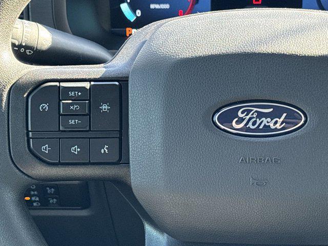 new 2024 Ford F-150 car, priced at $46,591