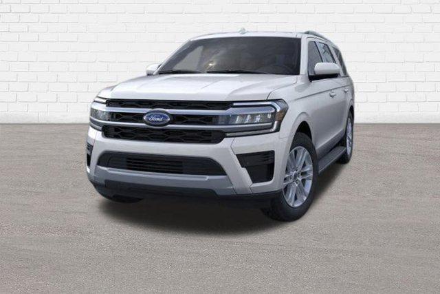 new 2024 Ford Expedition car, priced at $58,215