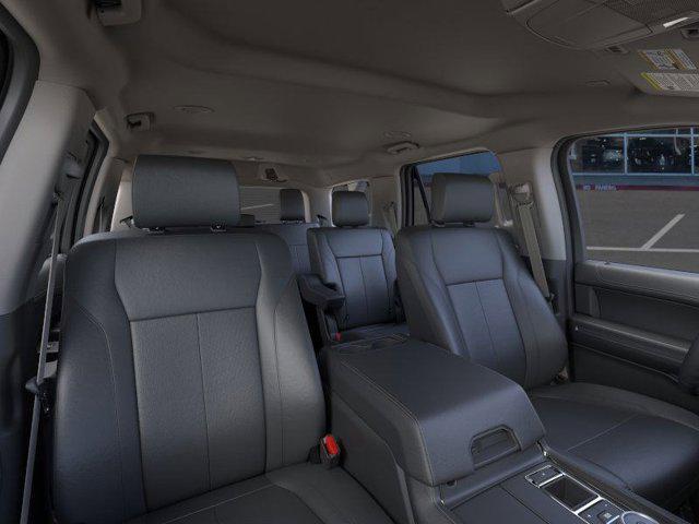 new 2024 Ford Expedition car, priced at $57,215