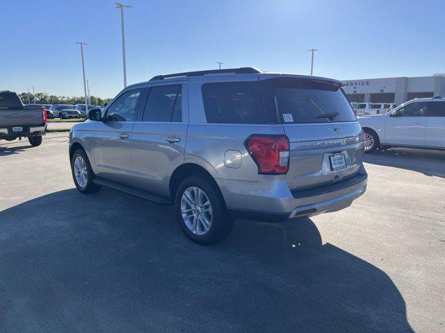 new 2024 Ford Expedition car, priced at $58,215