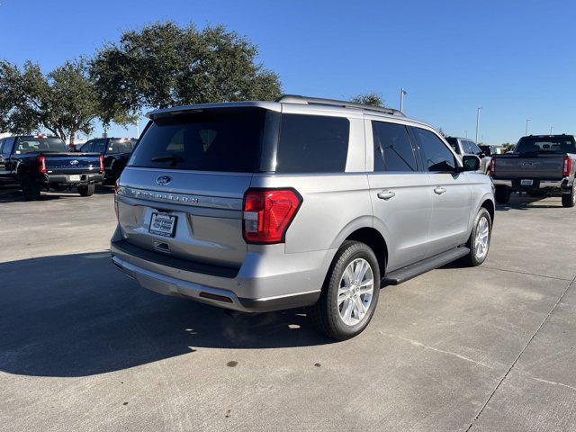 new 2024 Ford Expedition car, priced at $58,215