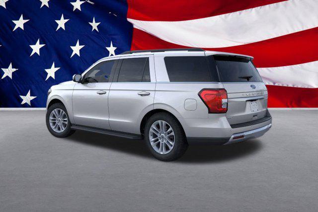 new 2024 Ford Expedition car, priced at $57,215