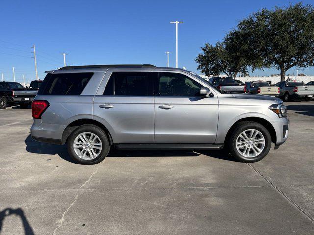 new 2024 Ford Expedition car, priced at $58,215