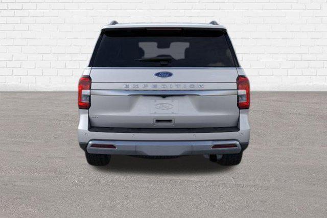 new 2024 Ford Expedition car, priced at $58,215