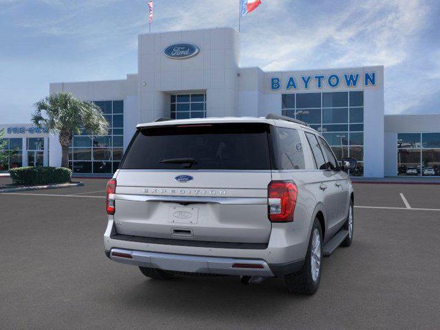 new 2024 Ford Expedition car, priced at $58,215