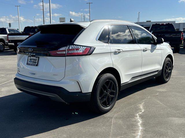 new 2024 Ford Edge car, priced at $35,515