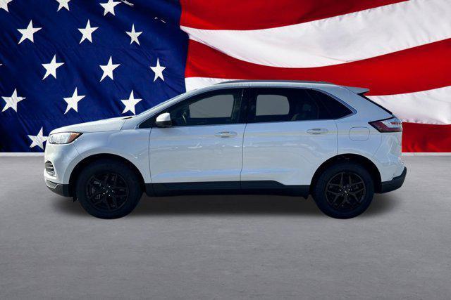 new 2024 Ford Edge car, priced at $34,515