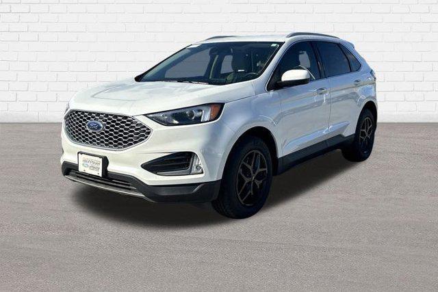 new 2024 Ford Edge car, priced at $35,515