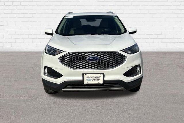 new 2024 Ford Edge car, priced at $35,515