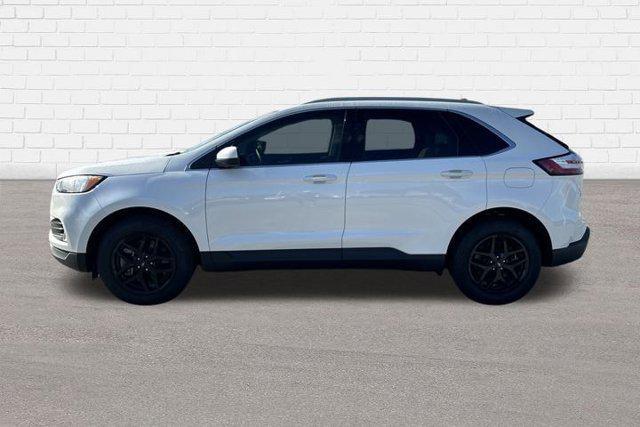 new 2024 Ford Edge car, priced at $35,515