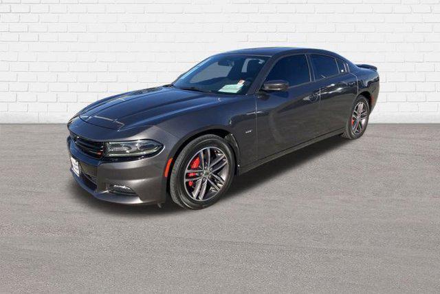 used 2018 Dodge Charger car, priced at $17,999