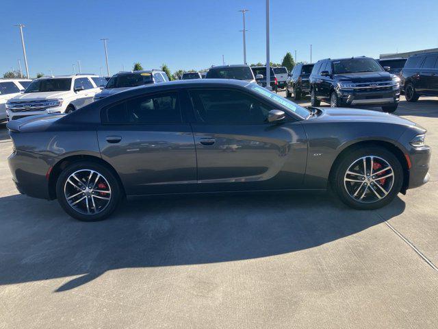 used 2018 Dodge Charger car, priced at $17,999