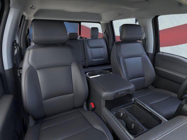 new 2025 Ford F-250 car, priced at $86,771