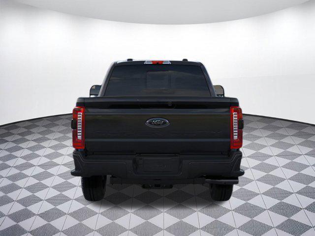 new 2025 Ford F-250 car, priced at $86,521