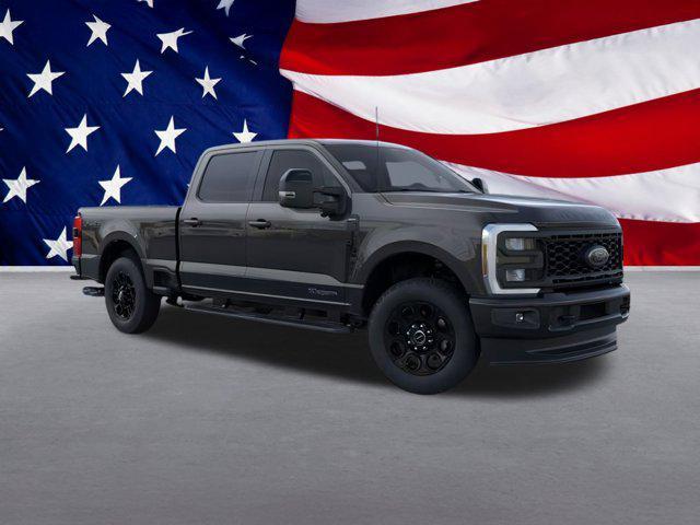 new 2025 Ford F-250 car, priced at $86,771